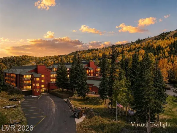 407 S Vasels Rd #49, Brian Head, UT 84719