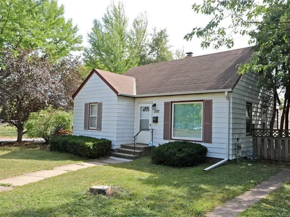 1392 Minnehaha Ave E, Saint Paul, MN 55106