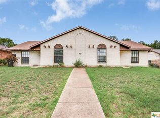 2414 Paul Revere St, Temple, TX 76504