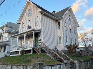 184 Pacific Street, Bridgeport, CT 06604