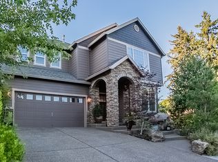 17549 SW Tia Ter, Beaverton, OR 97007
