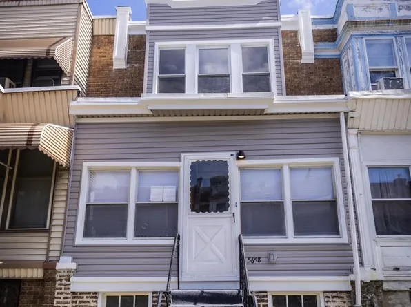 5658 Belmar Ter, Philadelphia, PA 19143