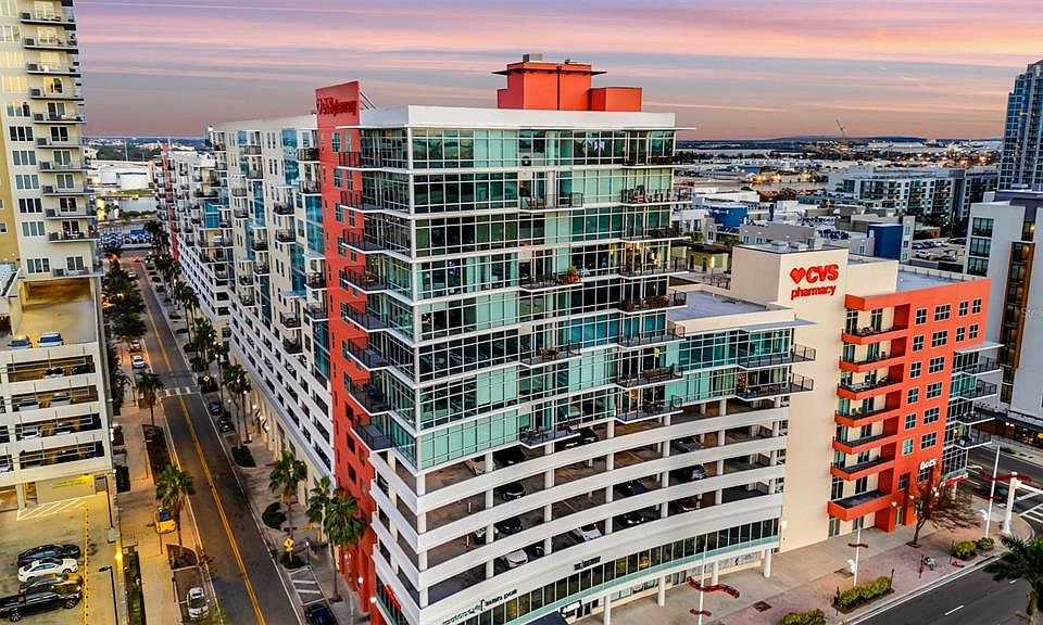 1st image of 1120 E KENNEDY BOULEVARD #714