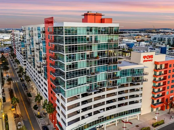 1120 E Kennedy Blvd Unit 714, Tampa, FL 33602