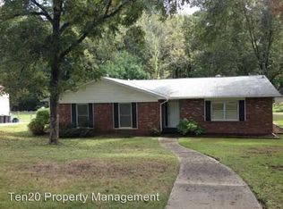 4702 Rowland Ave, Columbus, GA 31907