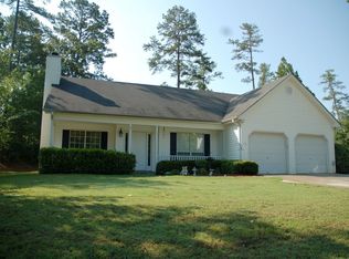 1290 Highlands Blvd, Monroe, GA 30656