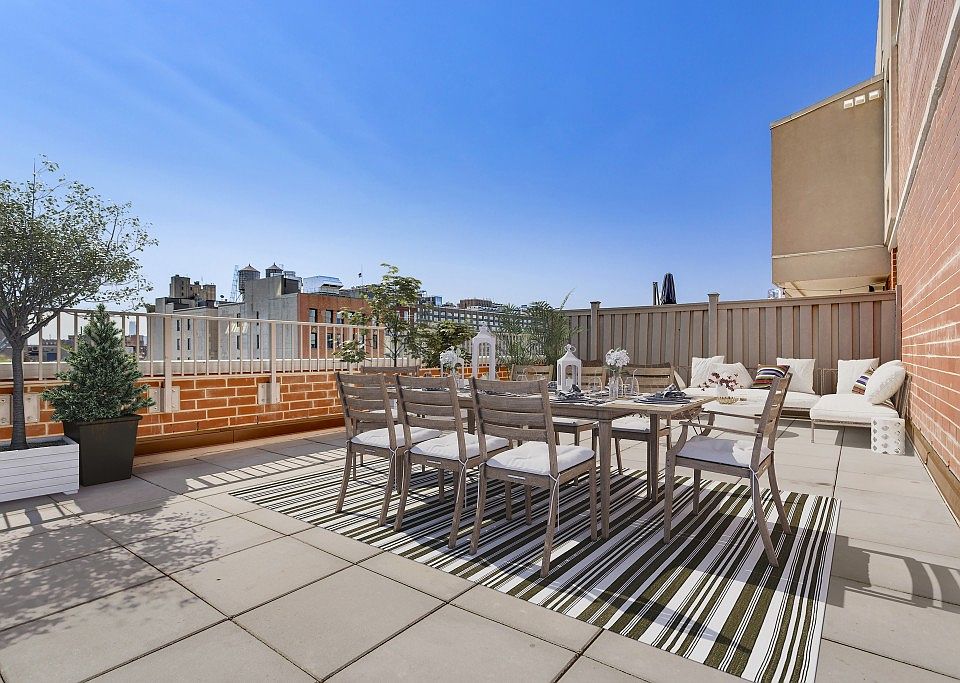 1st image of 250 W 19th St #16E