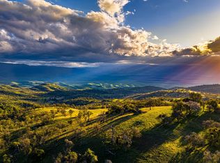 Sheeptrail Ct, Tehachapi, CA 93561