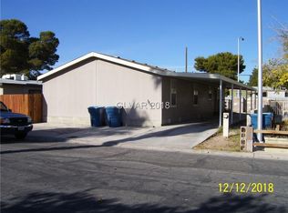 3804 Kolanut Ln, Las Vegas, NV 89115
