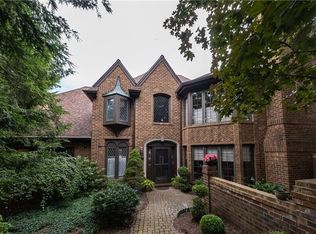 107 Bristol Sq, Pittsburgh, PA 15238