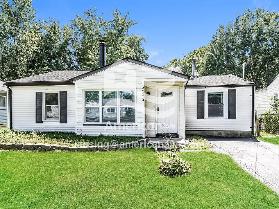 222 Sadonia Ave