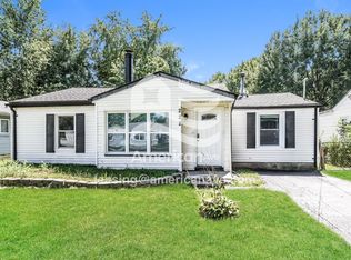 222 Sadonia Ave, Saint Louis, MO 63135