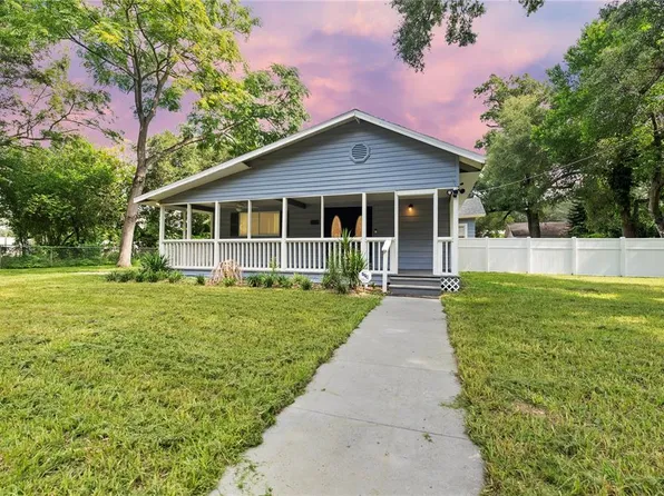 808 E Wilder Ave, Tampa, FL 33603