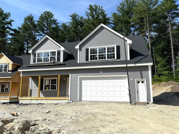 84 Mikes Way #84, Northbridge, MA 01534