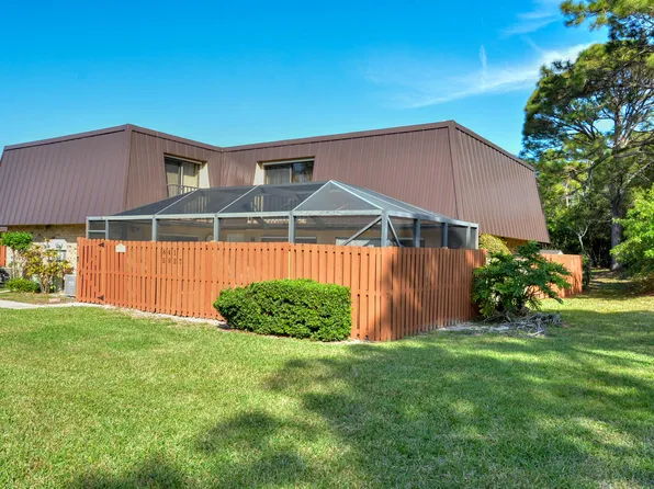 5927 SE Windsong Lane #841, Stuart, FL 34997