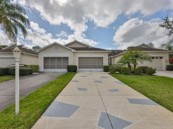 2203 Nantucket Dr #47, Sun City Center, FL 33573