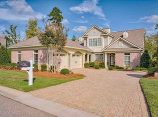 146 Thornhill Dr, Aiken, SC 29803