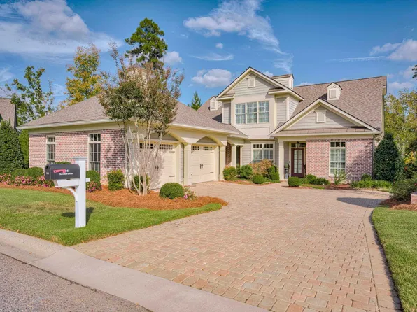 146 Thornhill Dr, Aiken, SC 29803
