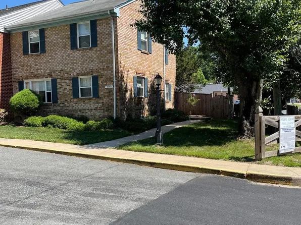 12801 Epping Ter #5, Silver Spring, MD 20906