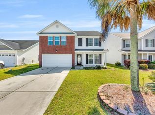 4 Laurel Ln, Port Wentworth, GA 31407