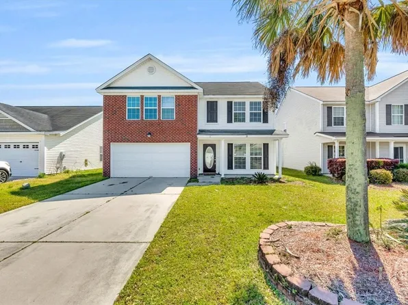 4 Laurel Lane, Port Wentworth, GA 31407