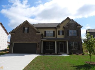 141 Valley View Trl, Dallas, GA 30132