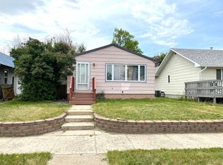 710 12th St, Havre, MT 59501
