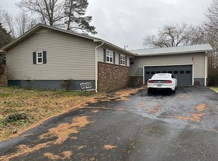 193 Ayers Cir, Grant, AL 35747