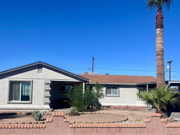 4720 N 49TH Drive, Phoenix, AZ 85031
