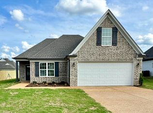 6500 E John Hamilton Way, Olive Branch, MS 38654