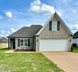 6500 E John Hamilton Way, Olive Branch, MS, 38654