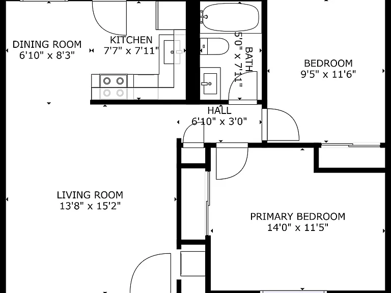 Hillsboro Court — Photo 30