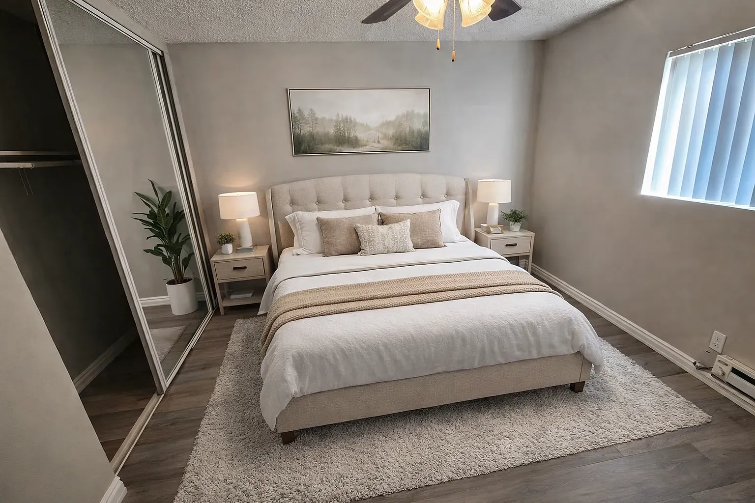 2 bed, 825 sqft, $2,350 — Photo 2