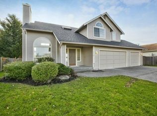 5218 107th St SW, Mukilteo, WA 98275