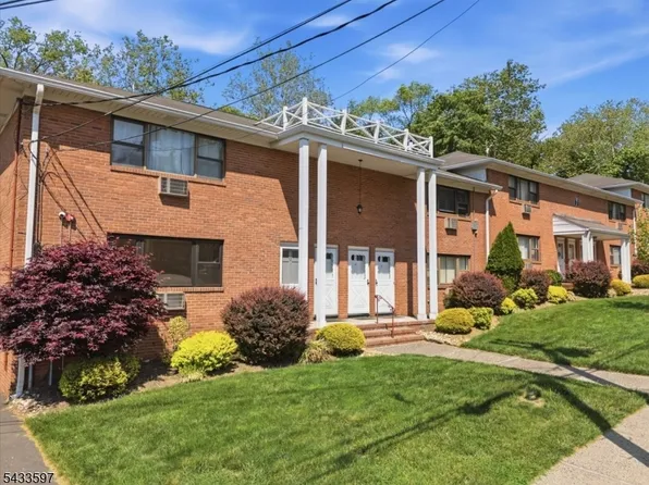 7 Colonial Drive BLDG 7 #7L, Little Falls Twp., NJ 07424