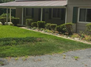 2442 Spring Meadow Rd, Lenoir, NC 28645