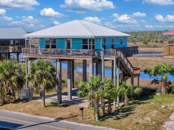 19018 Good Times Dr, Perry, FL 32348