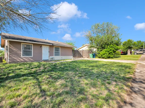 6218 Stone Valley Drive, San Antonio, TX 78242