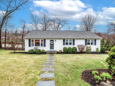 8-10 Indian Avenue, Danbury, CT, 06811