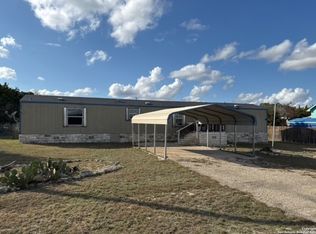 262 Private Road 1509, Bandera, TX 78003