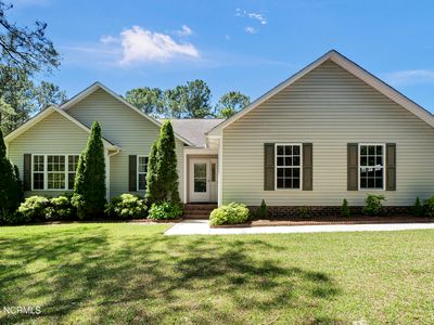 501 Compass Court, Sneads Ferry, NC, 28460