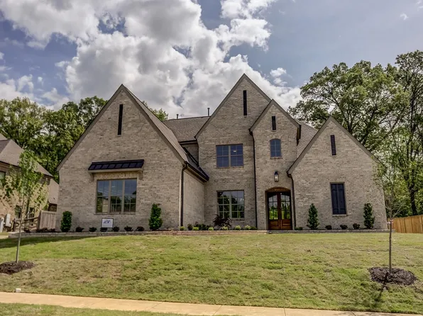 4764 Maple Forest Dr, Lakeland, TN 38002