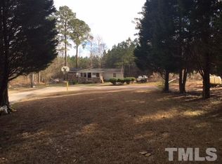 7705 Woods Creek Rd, Apex, NC 27539