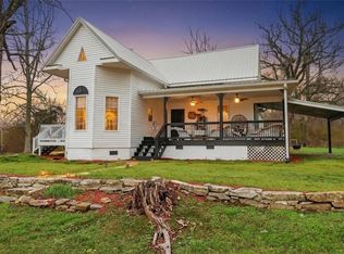 4315 State Highway 34, Franklin, GA 30217