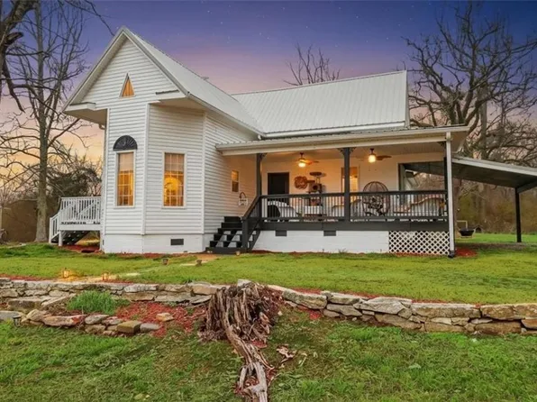 4315 State Highway 34, Franklin, GA 30217