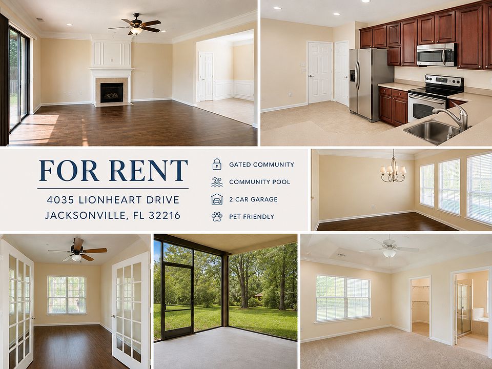 2nd image of 4035 Lionheart Dr
