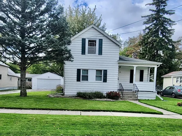 115 S Elm St, Saginaw, MI 48602