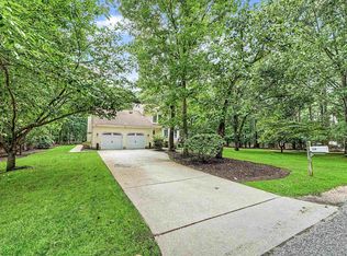 348 Upland Ave, Galloway, NJ 08205