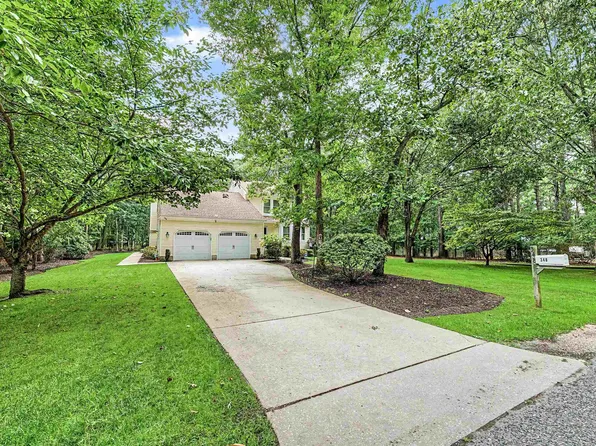 348 Upland Ave, Galloway, NJ 08205
