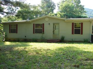 1321 Depot Rd, Blue Ridge, VA 24064